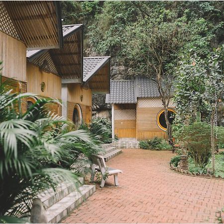 דירות נין בין Trang An Mountain House מראה חיצוני תמונה