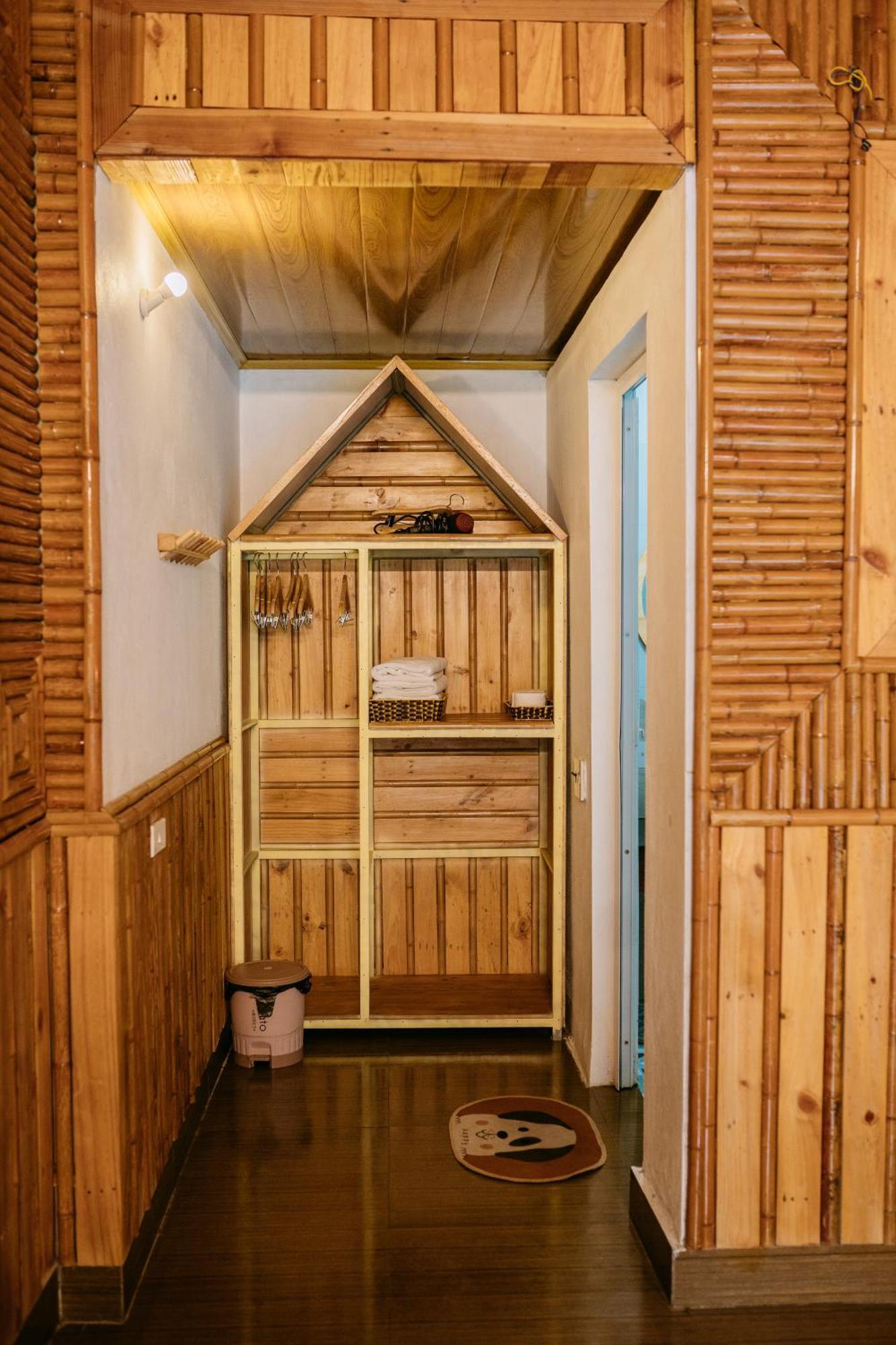 דירות נין בין Trang An Mountain House מראה חיצוני תמונה